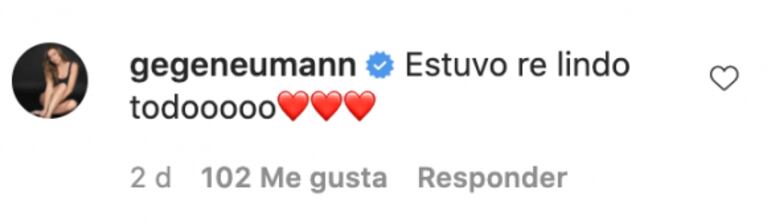 El espectacular festejo que Nicole Neumann le preparó a su hija Sienna por su cumple: "Estuvo re lindo todo"