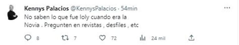 El estilista de Wanda Nara fulminó a Mariana Loly Antoniale: "No saben lo que fue como novia de Jorge Rial"