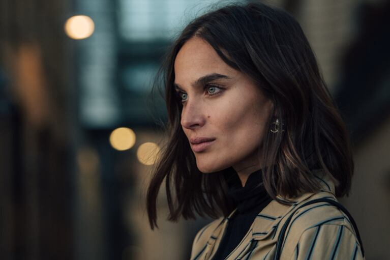 El estilo de mechas que favorece el cabello fino y escaso