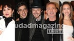 El estreno de Secreto en la Montaña  (Fotos. Movilpress)