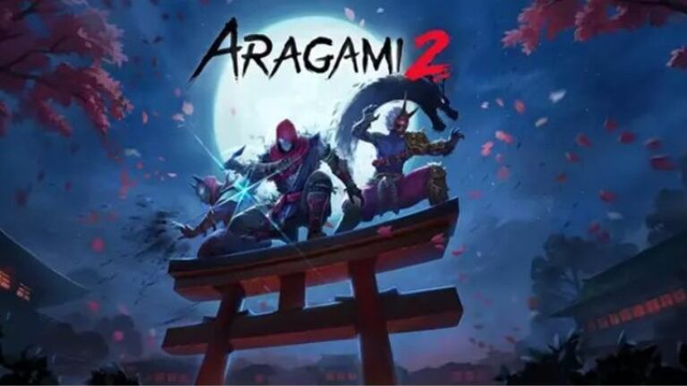 El estudio de videojuegos español Lince Works (Aragami) anuncia su cierre