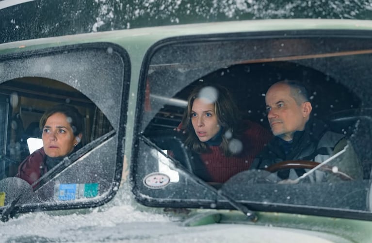 El Eternauta: la contundente crítica del New York Times a la serie de Netflix protagonizada por Ricardo Darín