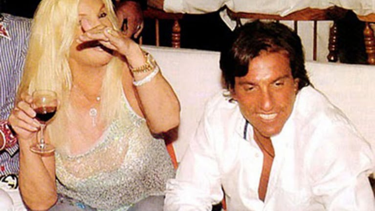 El ex de Susana sigue conquistando corazones