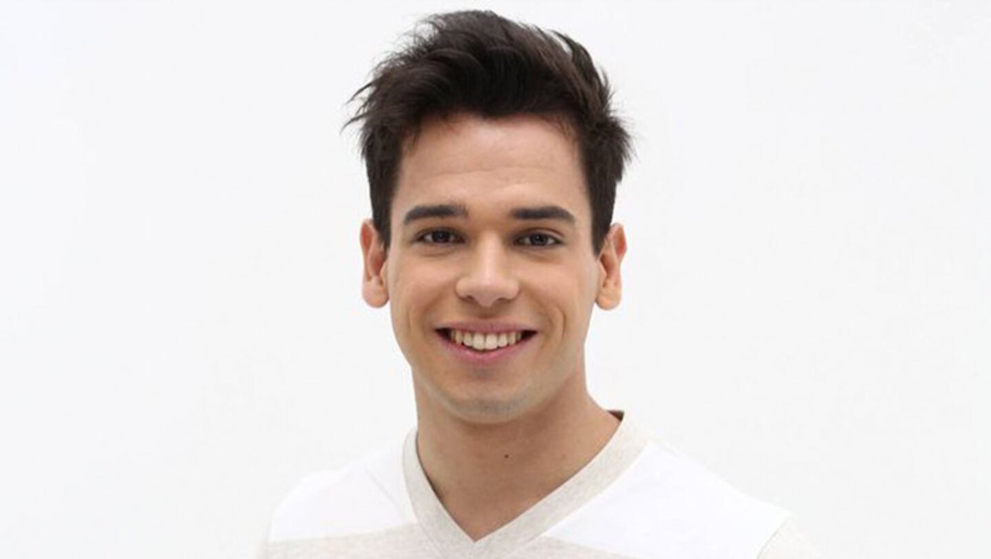 El ex Gran Hermano Matías Schrank quiere entrar a El Hotel de los Famosos 2.