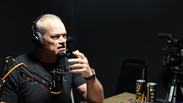 El ex Navy Seal y actual creador de contenido, Jocko Willink, fue uno de los que popularizó la siesta de los 10 minutos. Foto: Jocko Willink
