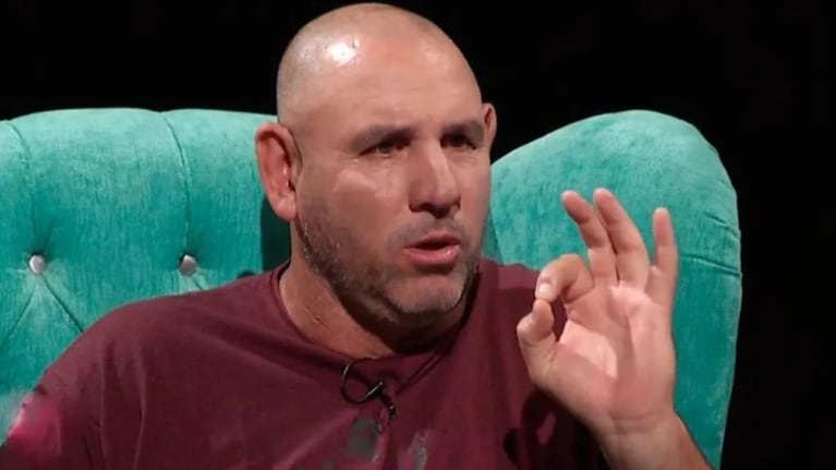 El exboxeador deberá afrontar un juicio por ejercer violencia contra su esposa.