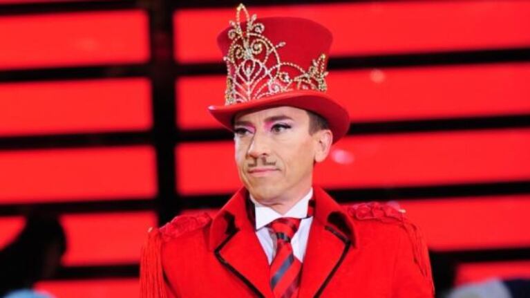 “El éxito de Bailando por un sueño está en las peleas que se generaron en el jurado”