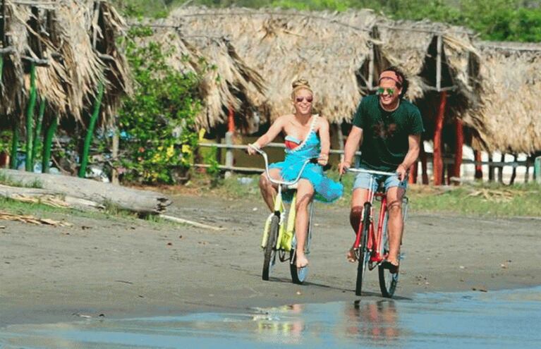 El éxito de “La bicicleta” de Carlos Vives avanzó sin freno