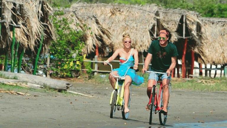 El éxito de “La bicicleta” de Carlos Vives avanzó sin freno