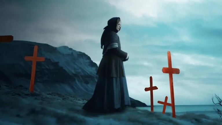 El éxito fulminante de esta producción islandesa sorprendió en el streaming.