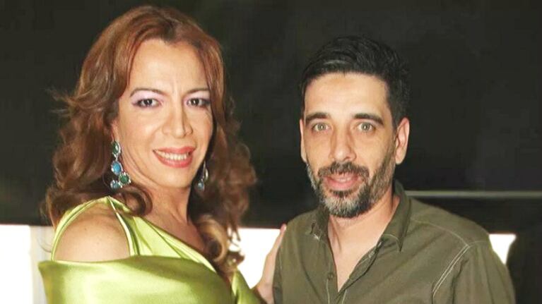 El exnovio de Lizy Tagliani quiere entrar a la casa de Gran Hermano 2016 (Foto: Web)