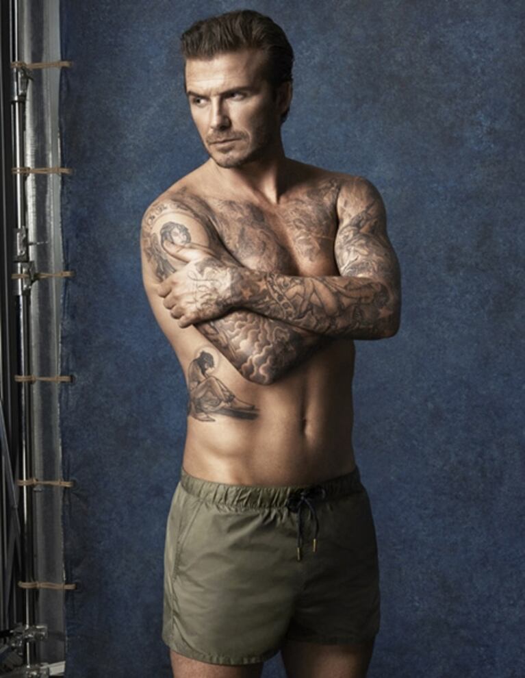 El extravagante regalo de David a Victoria Beckham por sus veinte años de pareja: ¡le obsequiará una isla!