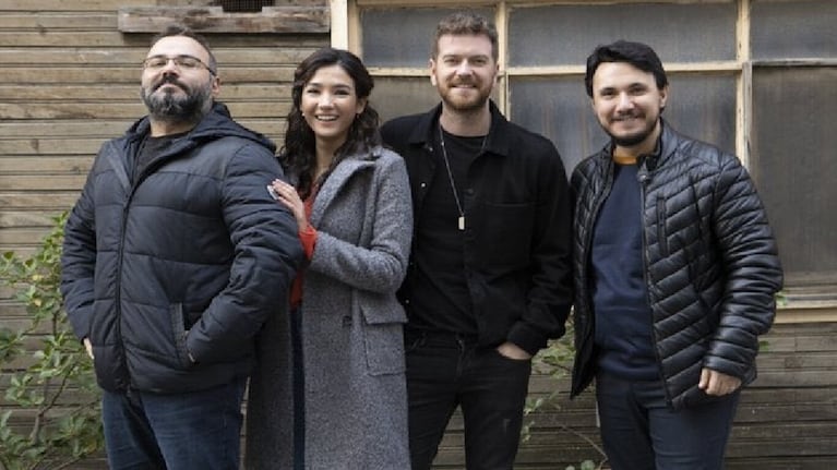 El fenómeno de las novelas y series turcas crece a nivel mundial.