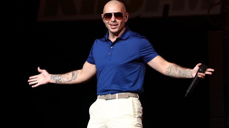 El fenómeno Pitbull inspira a las nuevas generaciones