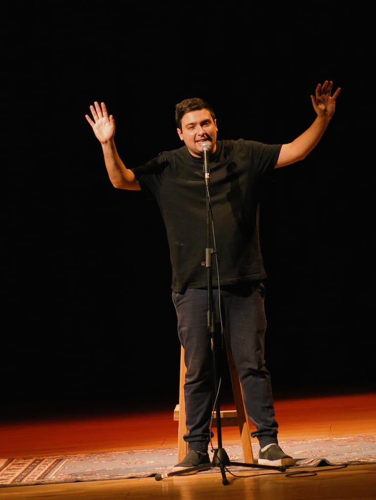 El festival de comedia FesJajá llega a Buenos Aires con los mejores comediantes: las fechas y entradas