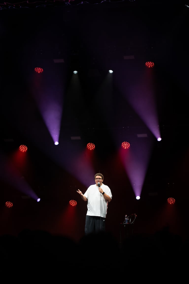 El festival de comedia FesJajá llega a Buenos Aires con los mejores comediantes: las fechas y entradas