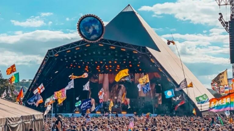 El festival de Glastonbury puede no regresar hasta 2022