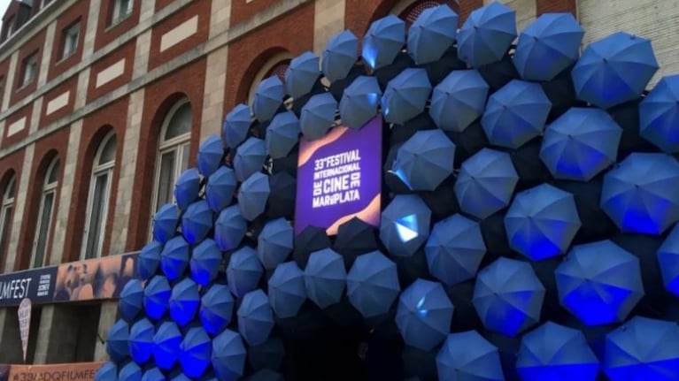 El Festival de Mar del Plata suma el "Premio Flow al cine argentino" (Foto: Web)