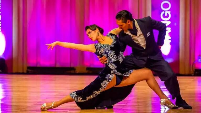 El Festival de Tango porteño arranca el martes 6 de septiembre: todos los detalles