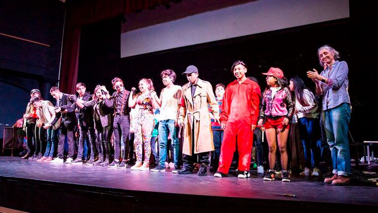 El Festival Nueva Ópera Buenos Aires presenta el programa de la edición 2020
