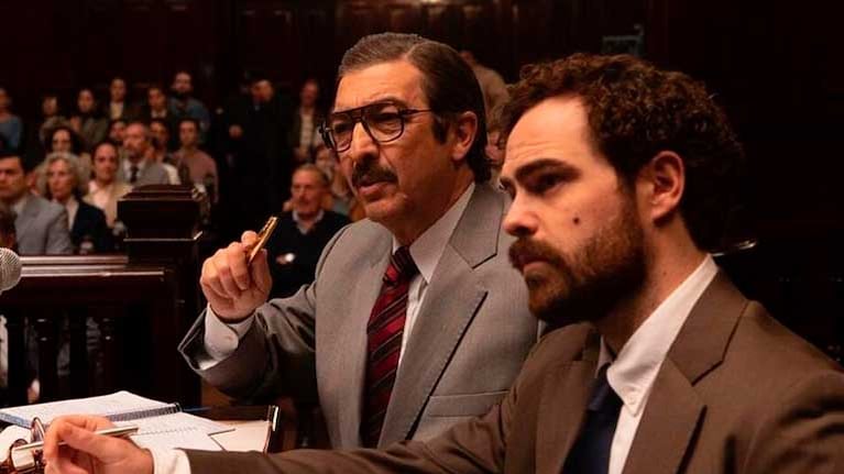 El film de Santiago Mitre se llevó 15 galardones Cóndor de Plata