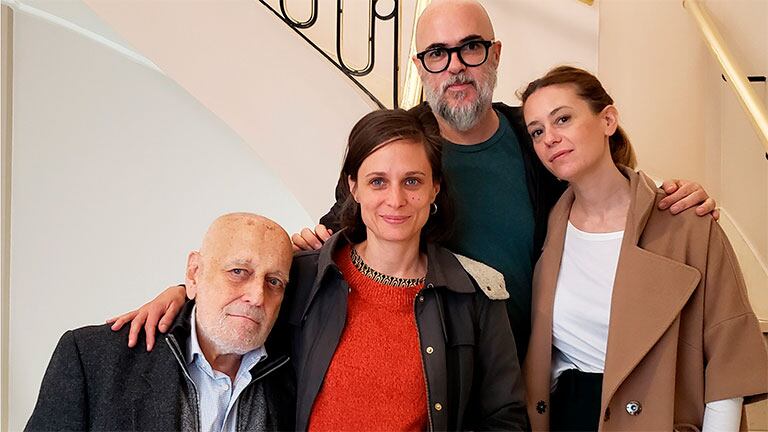 El filme argentino Edición limitada se estrena en el Festival de Cine de San Sebastián