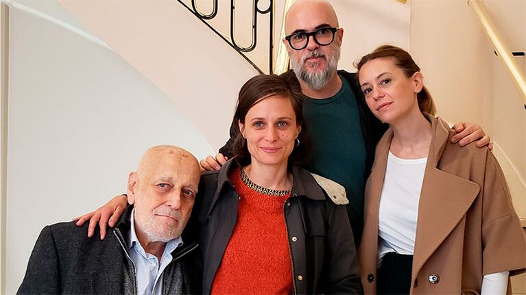 El filme argentino Edición limitada se estrena en el Festival de Cine de San Sebastián