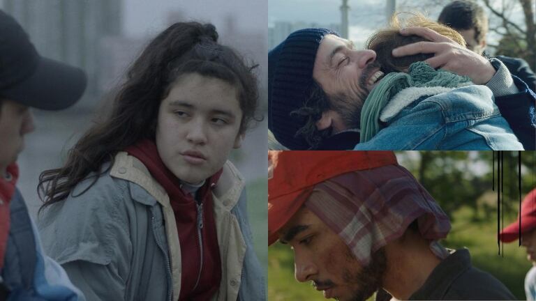 El filme belga ¿Donde está ella?, ganador internacional del Festival Construir: La Botera y Golondrinas, destacados en la competencia nacional