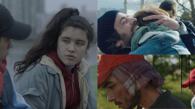 El filme belga ¿Donde está ella?, ganador internacional del Festival Construir: La Botera y Golondrinas, destacados en la competencia nacional