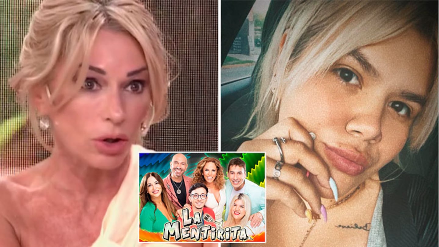 El filoso comentario de Yanina Latorre sobre el debut de Morena Rial en teatro: Eso termina mal