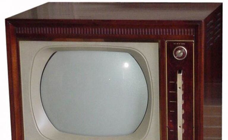 El fin del mundo, el fin de la tele. (Foto: Web)