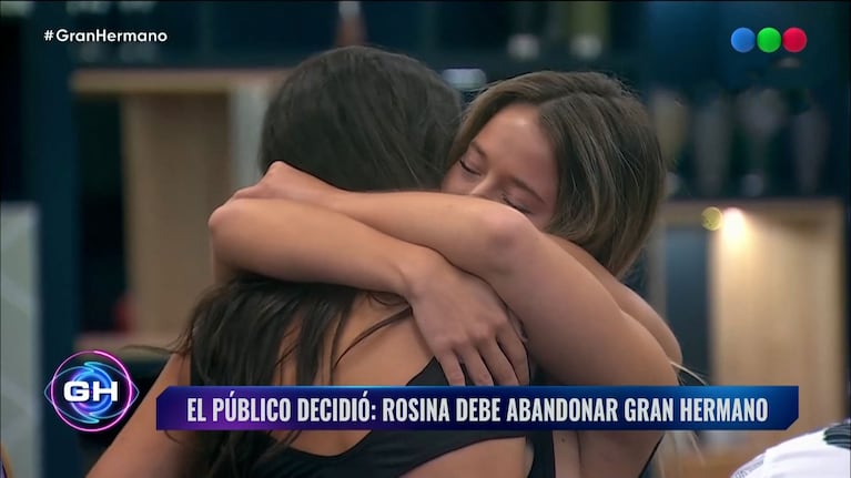 El firme pedido de Rosina Beltrán a Zoe Bogach tras ser eliminada de Gran Hermano 2023: “Quiero…”