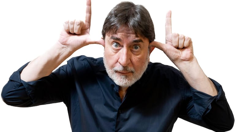 El Flaco Pailos