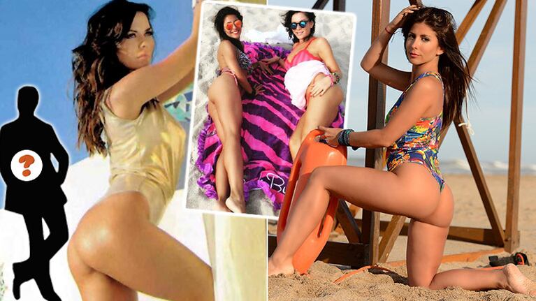 El fuerte cruce de Karina Jelinek con Majo Martino en Twitter... ¡por un hombre!