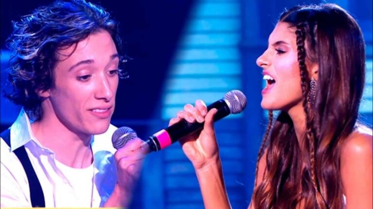 El fuerte cuestionamiento de Lola Latorre tras la dura devolución del jurado: "¿Por tener 19 años hay temas que no puedo cantar?"