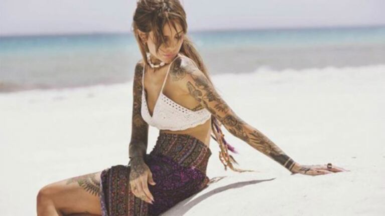 El fuerte descargo de Cande Tinelli tras las repudiables agresiones que recibe en las redes: "¿No se dan cuenta del odio que generan entre ustedes mismos?"