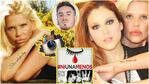 El fuerte descargo de Nazarena Vélez contra los usuarios que critican a su hija (Fotos: Web e Instagram)