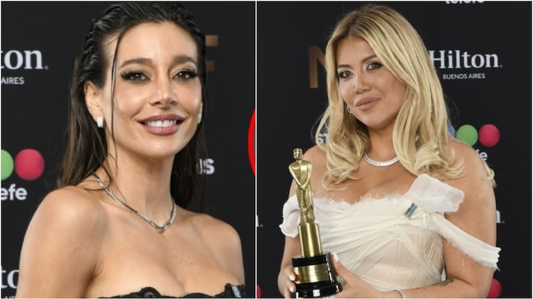 El fuerte descargo de Sol Pérez tras la polémica con Wanda Nara en los Martín Fierro: “Podía ganar”. Crédito: Instagram
