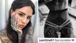 El fuerte manifiesto de Cande Tinelli: “No soy un objeto, no pierdo misterio ni valor por mostrar mi cuerpo”
