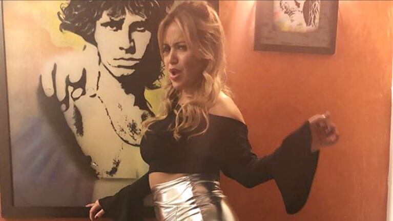 El fuerte mensaje de La Princesita en Instagram Stories (Foto: Instagram)