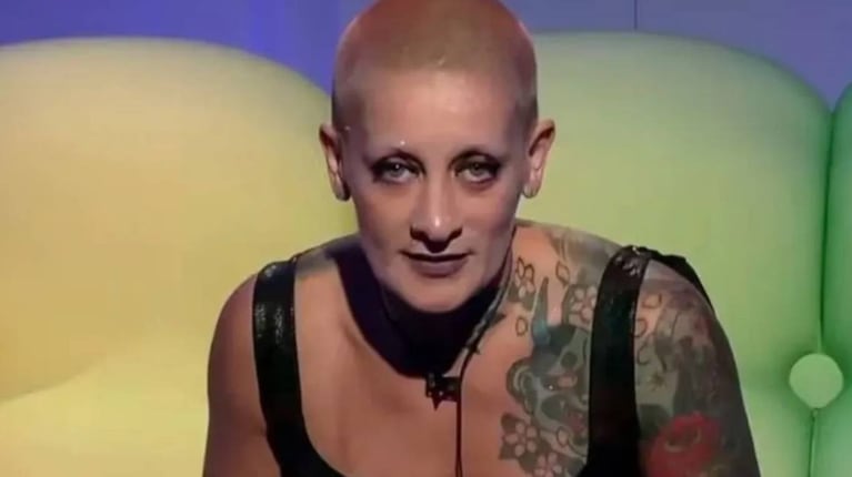 El fuerte sincericidio de Susana Roccasalvo sobre Furia de Gran Hermano: “Capaz me faja al aire”