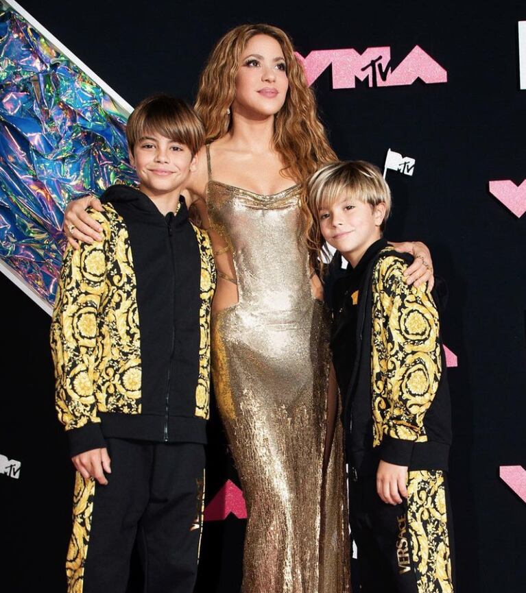 El fuerte testimonio de una exempleada de Shakira contra la cantante: “El trato que da es nefasto”