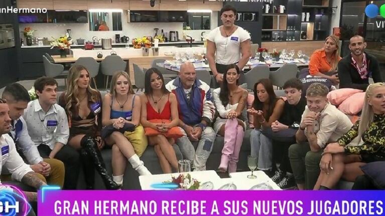 El futuro de cada uno de los participantes de Gran Hermano: cuáles son sus nuevos trabajos.