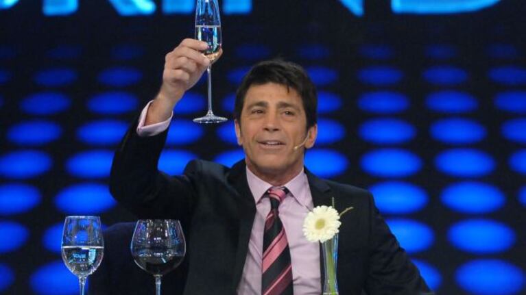 El ganador de Gran Hermano 2011 mostrará su lado más sensual.