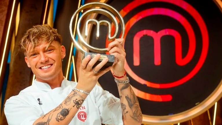 El ganador de MasterChef 2026 abrió las puertas de su impresionante casa en Canning