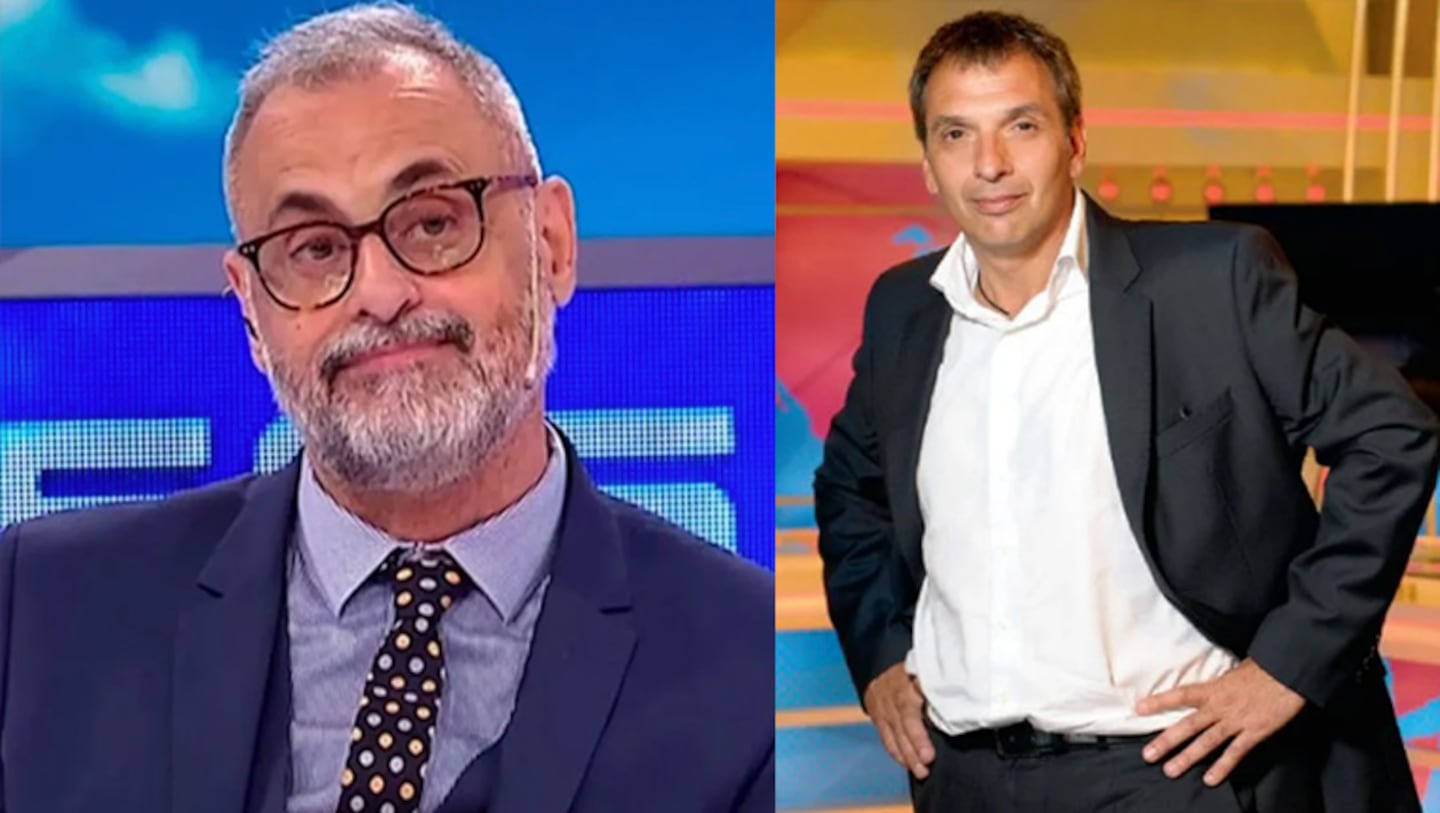 El gerente de El Nueve se refirió al pronto debut de TV Nostra.