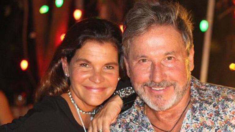 El gesto de amor de Ricardo Montaner a su esposa Marlene que la sorprendió.