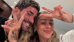 El gesto de Tini Stoessel que reavivó los rumores de casamiento con Rodrigo De Paul