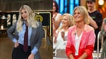 El gesto de Wanda Nara a Eugenia Tobal en MasterChef Celebrity que conmovió a todos: “¿Te puedo abrazar?” | Créditos: Instagram
