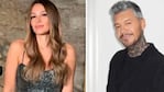 El gesto solidario de Pampita con Marcelo Tinelli en medio de la crisis: “No todos querían alquilarle”. Crédito: Instagram